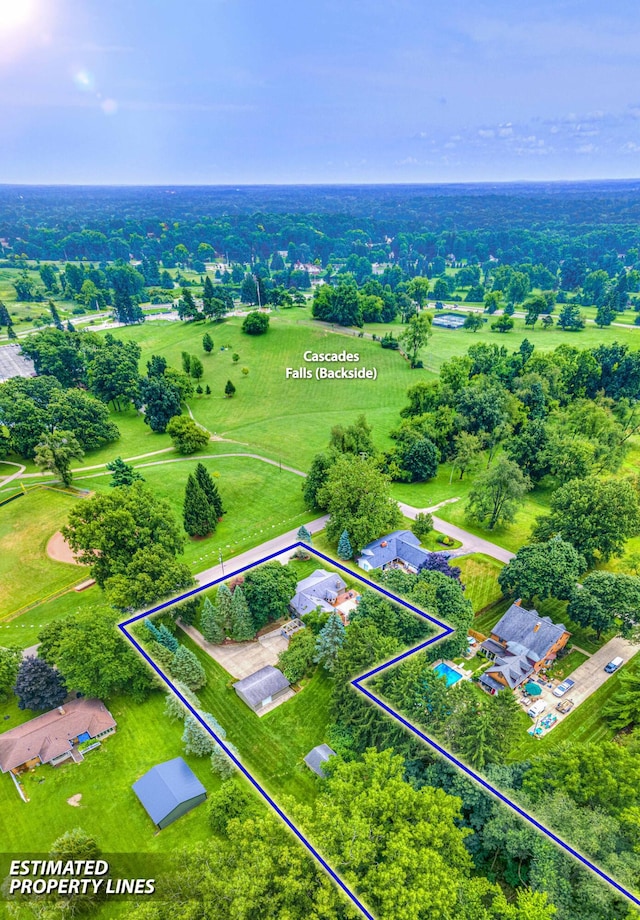 1286 Levant St, Jackson, MI 49203 - photo 45