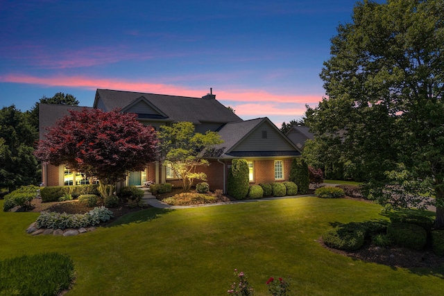 23397 Spy Glass Hill N, South Lyon, MI 48178 - photo 1