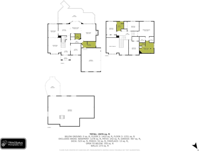 23397 Spy Glass Hill N, South Lyon, MI 48178 - photo 86