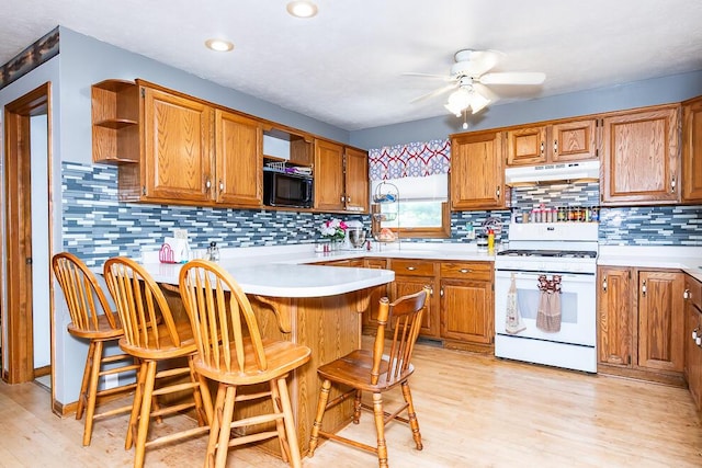 2305 Barney Rd, Kalamazoo, MI 49004 - photo 13