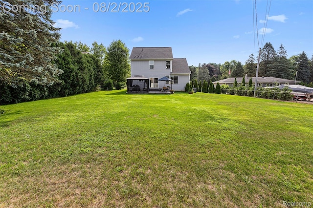 710 Pine Tree Rd, Lake Orion, MI 48362 - photo 2