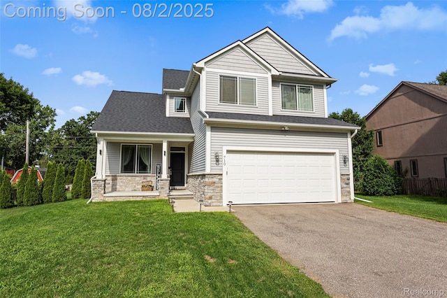 710 Pine Tree Rd, Lake Orion, MI 48362 - photo 1