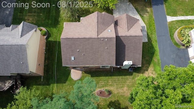 6926 Alden Dr, West Bloomfield, MI 48324 - photo 47