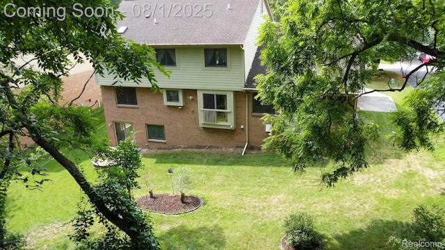 6926 Alden Dr, West Bloomfield, MI 48324 - photo 49