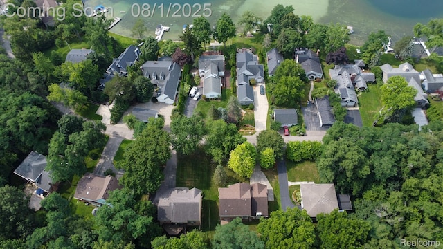 6926 Alden Dr, West Bloomfield, MI 48324 - photo 3