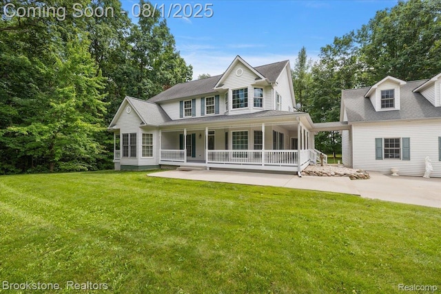 55520 Katie, New Hudson, MI 48165 - photo 3