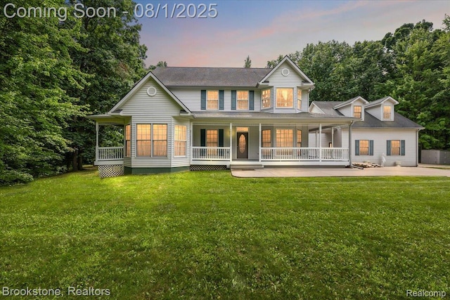 55520 Katie, New Hudson, MI 48165 - photo 1