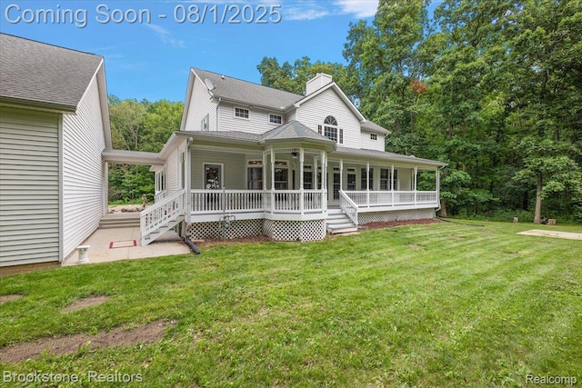 55520 Katie, New Hudson, MI 48165 - photo 49