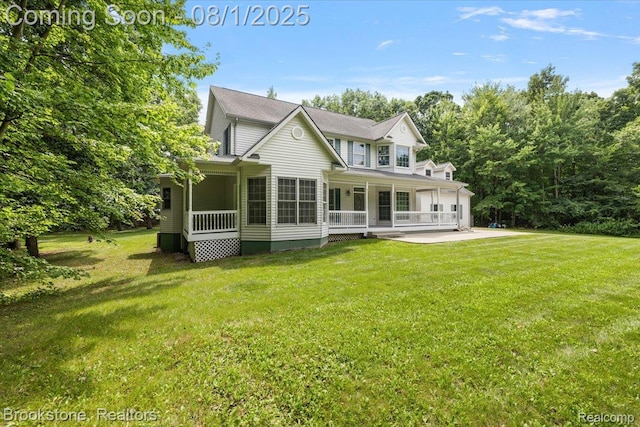 55520 Katie, New Hudson, MI 48165 - photo 2