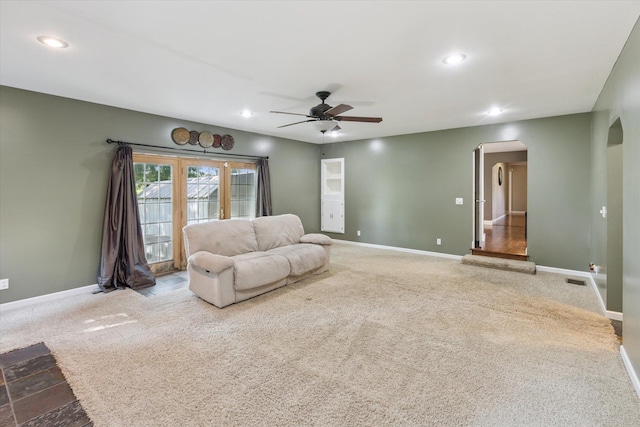 6331 W Caro Rd, Vassar, MI 48768 - photo 8
