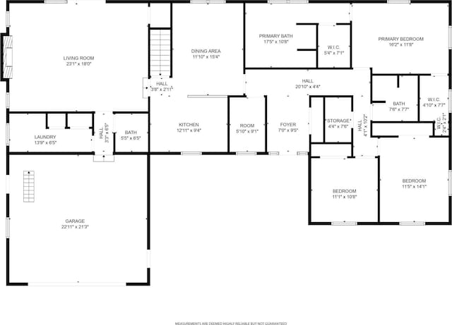6331 W Caro Rd, Vassar, MI 48768 - photo 50