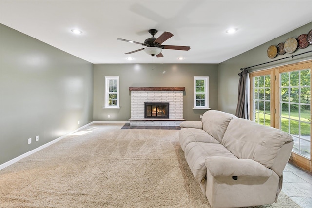 6331 W Caro Rd, Vassar, MI 48768 - photo 6