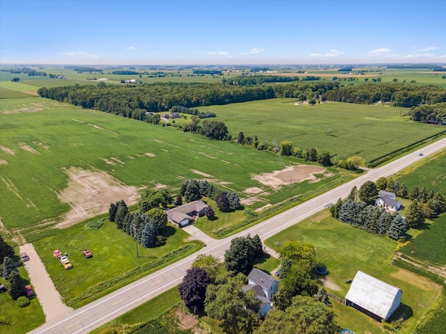 6331 W Caro Rd, Vassar, MI 48768 - photo 47