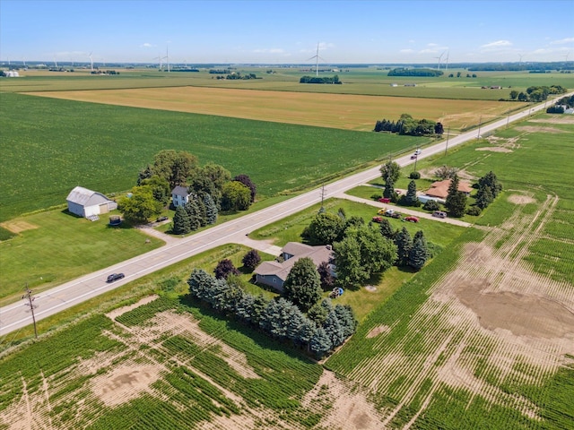 6331 W Caro Rd, Vassar, MI 48768 - photo 48