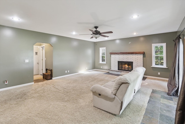 6331 W Caro Rd, Vassar, MI 48768 - photo 7