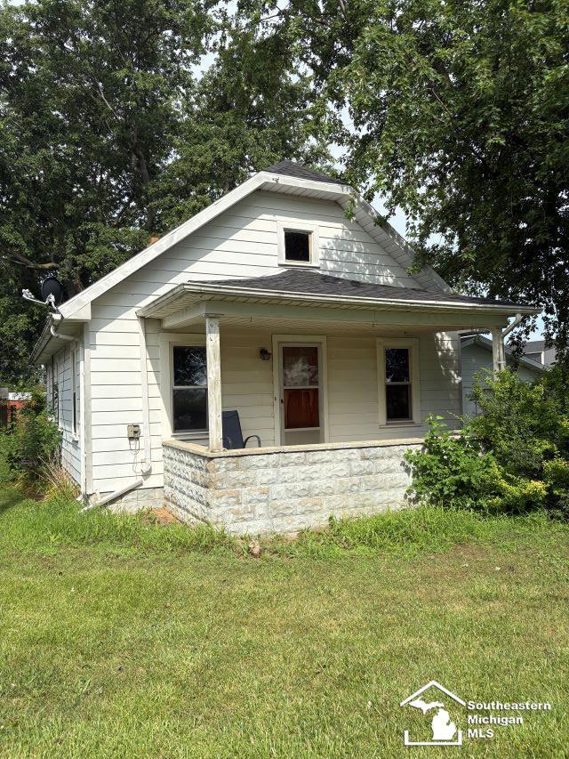 5782 Lewis Ave, Ida, MI 48140 - photo 2