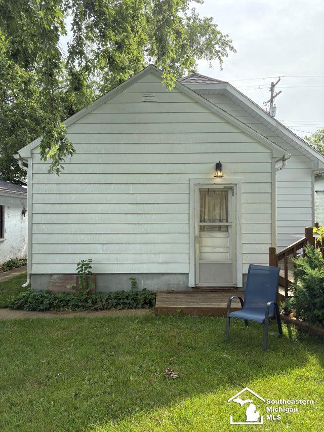 5782 Lewis Ave, Ida, MI 48140 - photo 5