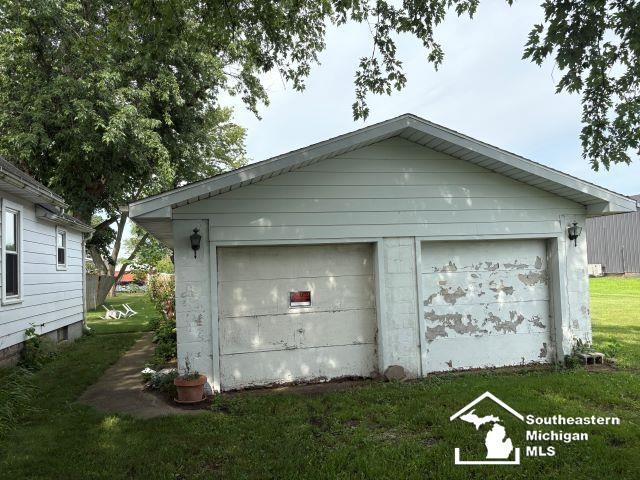 5782 Lewis Ave, Ida, MI 48140 - photo 6