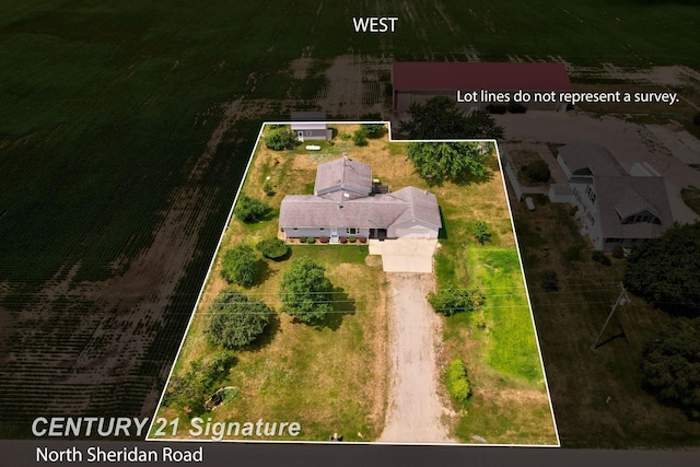 5169 Sheridan Rd, Unionville, MI 48767 - photo 36