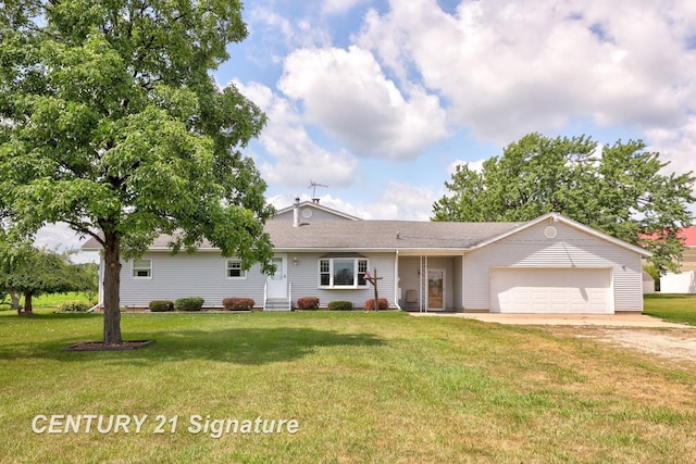 5169 Sheridan Rd, Unionville, MI 48767 - photo 1