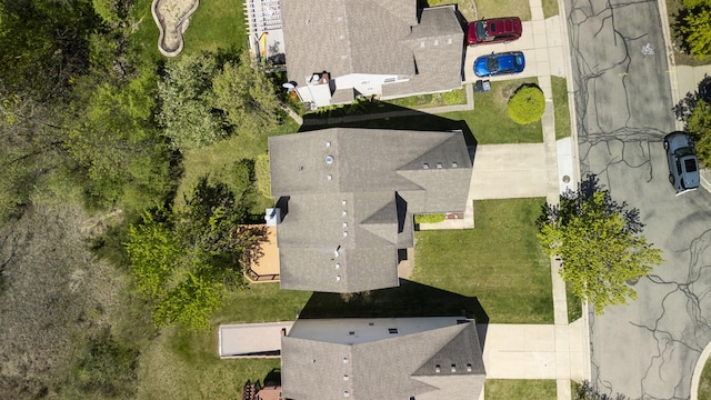 3201 Kilburn Park Cir, Ann Arbor, MI 48105 - photo 36