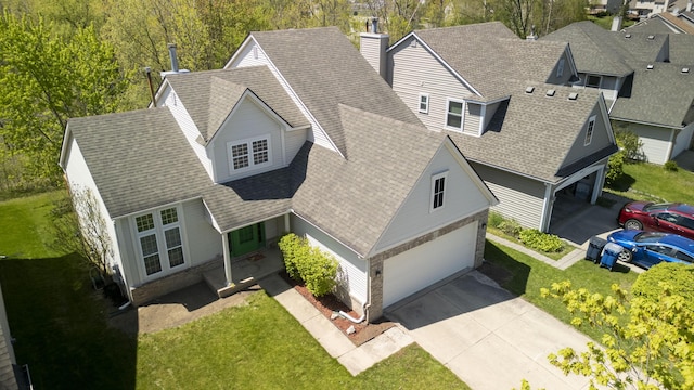 3201 Kilburn Park Cir, Ann Arbor, MI 48105 - photo 33