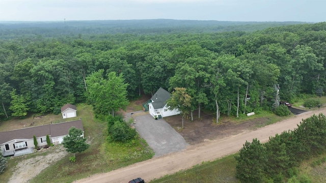 9841 Wheeler Rd, Roscommon, MI 48653 - photo 5
