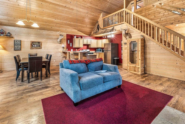 9841 Wheeler Rd, Roscommon, MI 48653 - photo 21