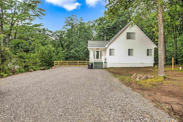 9841 Wheeler Rd, Roscommon, MI 48653 - photo 3