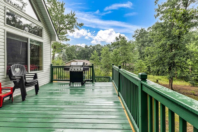 9841 Wheeler Rd, Roscommon, MI 48653 - photo 8