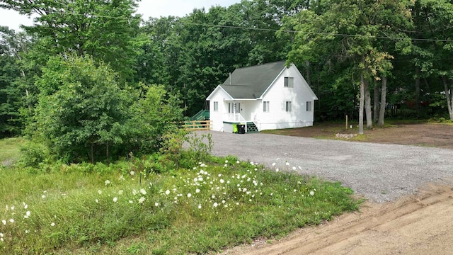 9841 Wheeler Rd, Roscommon, MI 48653 - photo 2