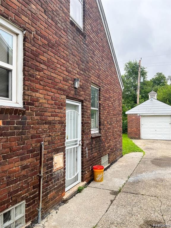 12146 Duchess St, Detroit, MI 48224 - photo 3