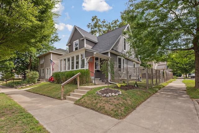 1300 Buffalo Ave NE, Grand Rapids, MI 49505 - photo 2