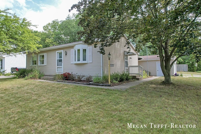 1320 Beckwith Ave NE, Grand Rapids, MI 49505 - photo 37
