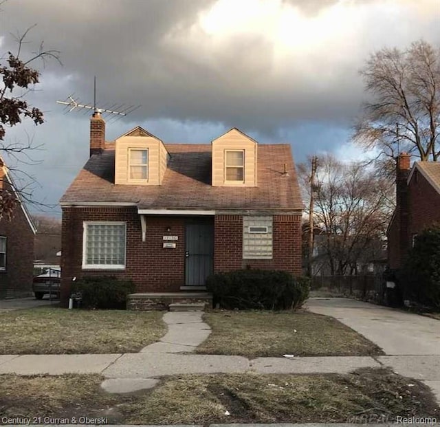 12136 Duchess St, Detroit, MI 48224 - photo 1