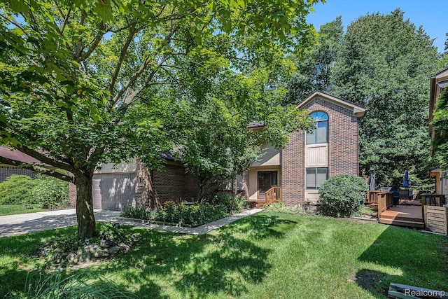 7446 Pepper Crk, West Bloomfield, MI 48322 - photo 3