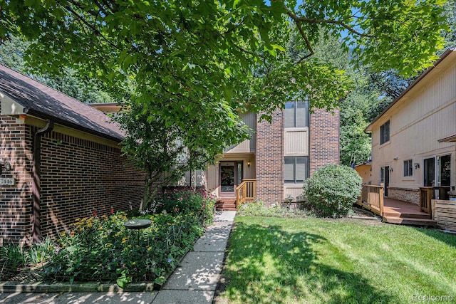 7446 Pepper Crk, West Bloomfield, MI 48322 - photo 4