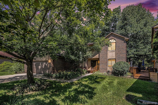 7446 Pepper Crk, West Bloomfield, MI 48322 - photo 2