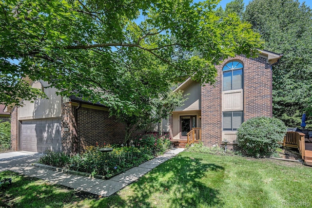7446 Pepper Crk, West Bloomfield, MI 48322 - photo 1