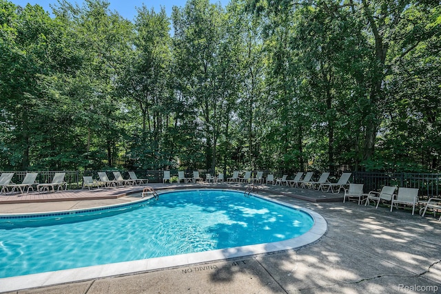 7446 Pepper Crk, West Bloomfield, MI 48322 - photo 26