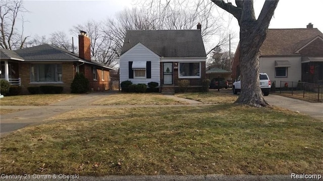 19410 Barlow St, Detroit, MI 48205 - photo 1
