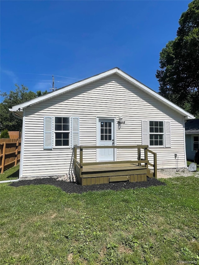 5685 Venice Rd, Newport, MI 48166 - photo 1
