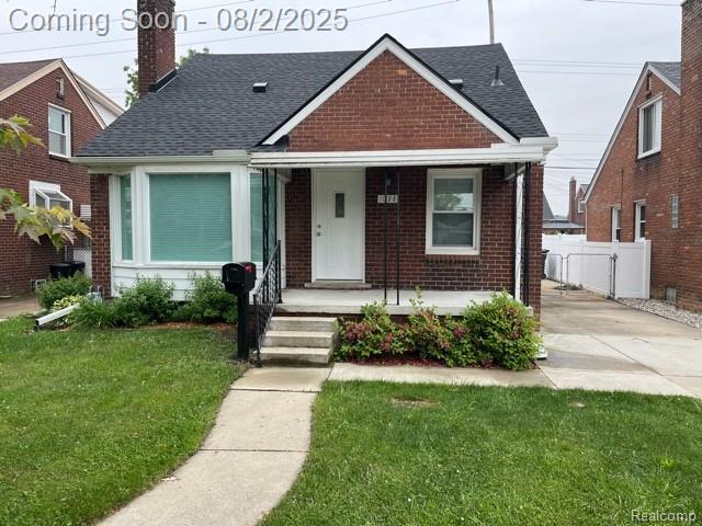 1288 12th St, Wyandotte, MI 48192 - photo 1