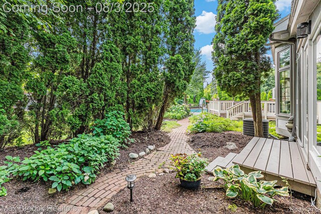 4705 Rivers Edge Dr, Troy, MI 48098 - photo 47