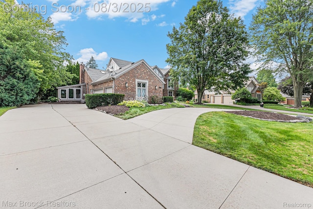 4705 Rivers Edge Dr, Troy, MI 48098 - photo 4