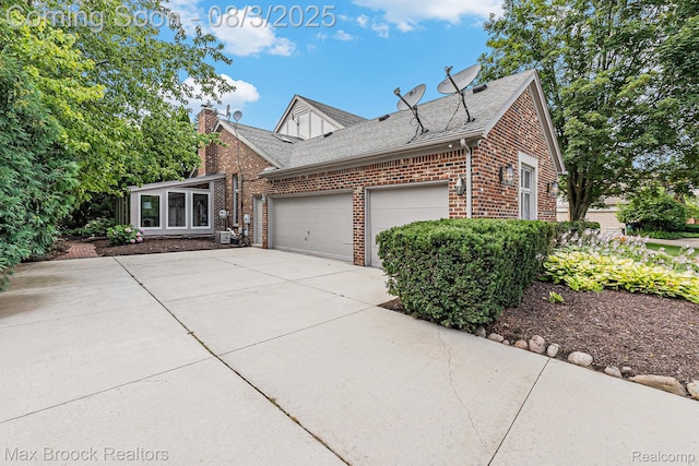 4705 Rivers Edge Dr, Troy, MI 48098 - photo 48
