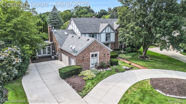4705 Rivers Edge Dr, Troy, MI 48098 - photo 49