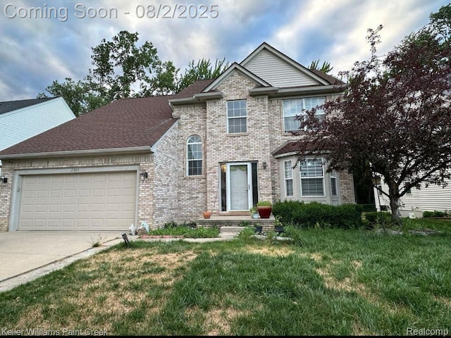 2385 Cedar Knoll Dr, Troy, MI 48083 - photo 1