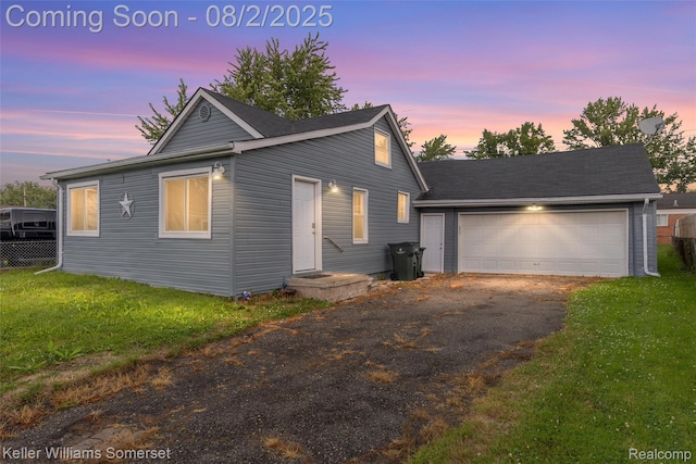 22937 Detour St, Saint Clair Shores, MI 48082 - photo 1