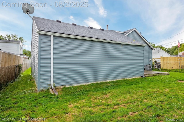 22937 Detour St, Saint Clair Shores, MI 48082 - photo 19